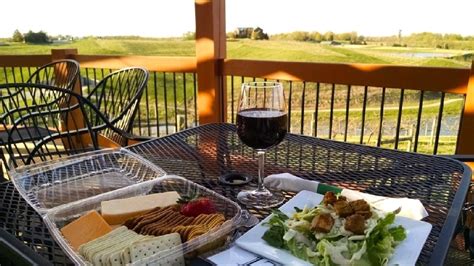 This Picturesque Scene Is From Kentucky's Largest Winery | Cincinnati ...