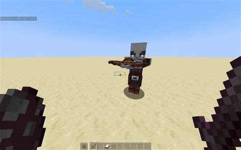 Mob Ai Tweaks Minecraft Mods Curseforge