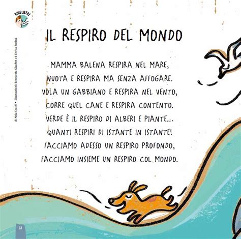 Il Respiro Del Mondo La Giostra