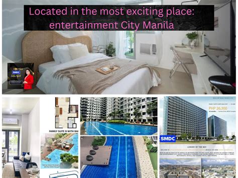 Prime Location Condo for AirBnB business in Pasay Manila Philippines [Condos 🏙️] (January 2025 ...