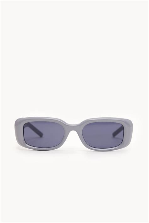 Light Blue Sunglasses Loavies