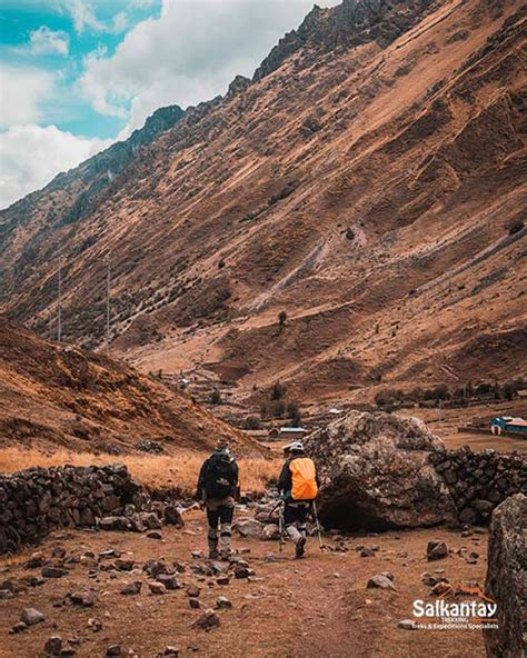 Las Mejores Caminatas A Machu Picchu