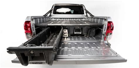 Ute Slide Tray Or Drawers What Should You Choose For Your Ute