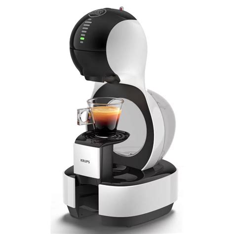 Dolce Gusto Lumio Coffee Machine Atelier Yuwa Ciao Jp