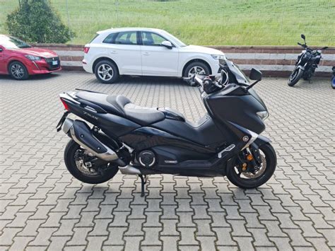 Yamaha T Max 530 SX ABS Sport Edition Usato Yamaha Motor Europe N V