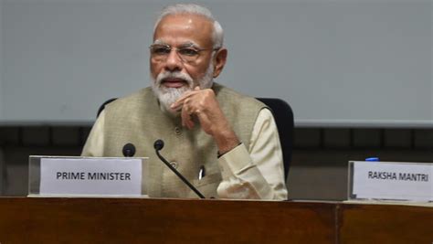 Article 370 Gone Modi Promises A New Dawn Full Text Of PMs Speech