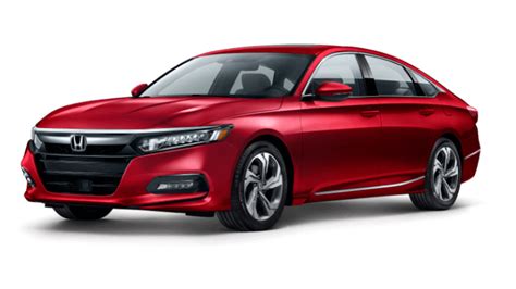 Honda Accord Specs Trims Offers Comparisons Bill Kay Honda