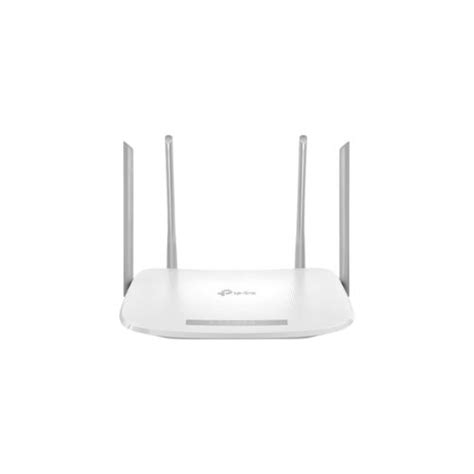 Tp Link Ec G Ac Wireless Dual Band Gigabit Router Best Price