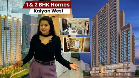 Ritz Life Kalyan Vikas Ritz Kalyan Bhk Bhk Bhk Sample Flat