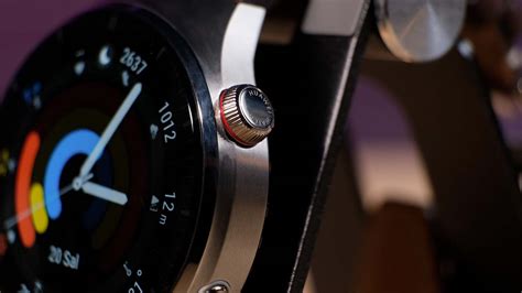 Huawei Watch 4 Pro İncelemesi - Webtekno