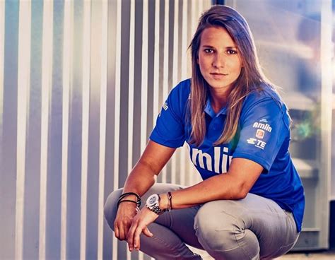 Simona de Silvestro 1st Female Formula E Driver To Score Points ...