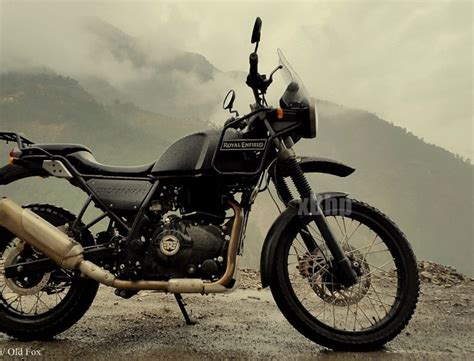 Royal Enfield Himalayan To Be Launched Today