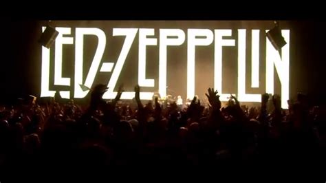 Led Zeppelin Celebration Day Phantomproducciones Wp