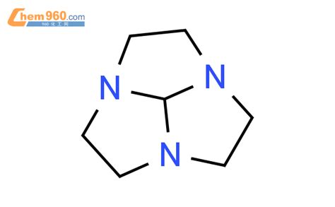 67705 38 8 6bH 2a 4a 6a Triazacyclopenta cd pentalene hexahydro CAS号