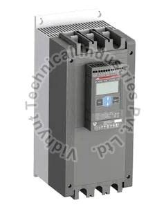 Abb Pstx Soft Starter At Best Price In Ahmedabad Vidhyut