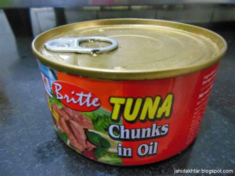 Flashbacks Tin Fish