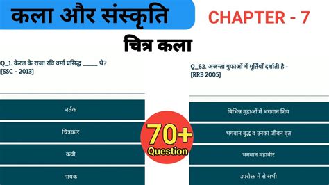 चतर कल कल और ससकत CHAPTER 7 COMPLETE QUESTION