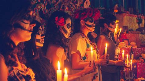 Dia De Los Muertos Storia E Significato Di Una Bellissima Tradizione