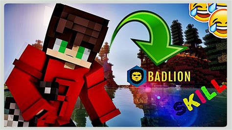 Pvp Sur Badlion Youtube