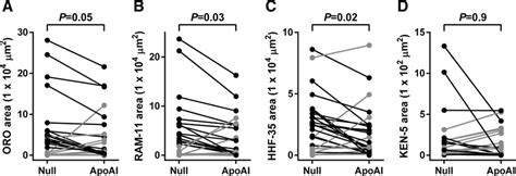 Apo A I Apolipoprotein A I Vascular Gene Therapy Provides Durable