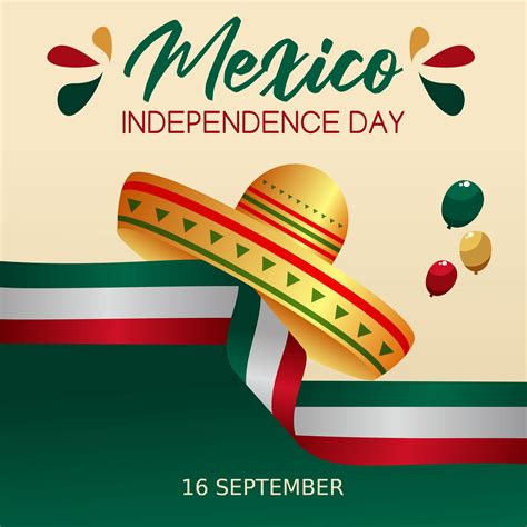 When Is Independence Day In Mexico 2024 Holiday - Tessa Gerianna