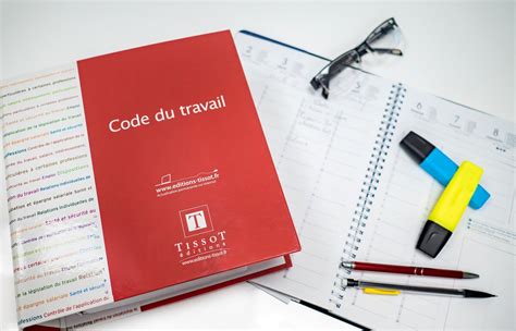 Le code du travail numérique est officiellement lancé