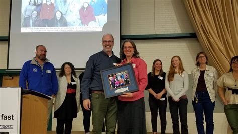Bringing Together Community North Olympic Land Trust