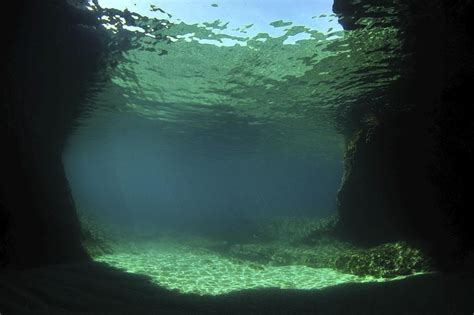 Blue Hole Waterfalls Tour From Falmouth