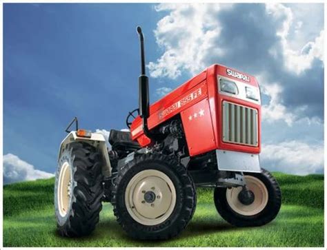 Above 45 Swaraj 855 Fe Tractor At Best Price In Jamnagar Id 15072834133