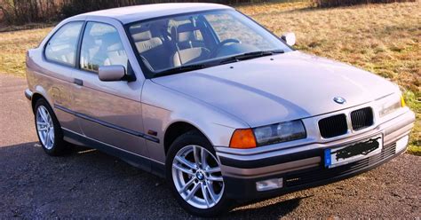 For Sale BMW 318ti Compact 1996 Offered For 6 318