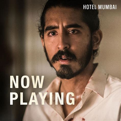 Ulasan Film Hotel Mumbai 2018 Edwin Dianto New Kid On The Blog