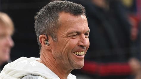 Lothar Matth Us Stichelt Nach Em Spiel Pl Tzlich Gegen Den Fc Bayern