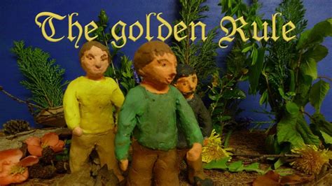 The Golden Rule A Brief Story Of Ethical Behaviour YouTube