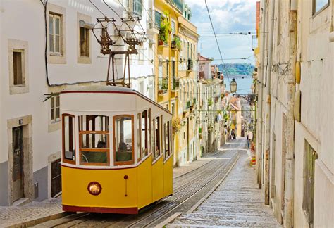 How to get around in Portugal - Lonely Planet