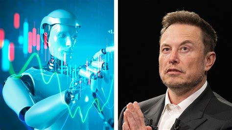 Elon Musk Lanza XAI Nueva Empresa Basada En Inteligencia Artificial IA