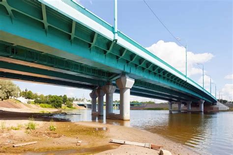 Gelontorkan Dana Rp34 Miliar Jawa Timur Bangun Jembatan Sepanjang 133