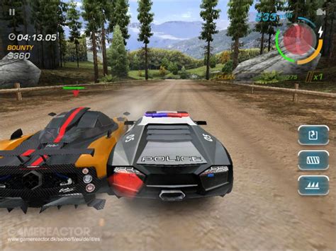 Top Los Mejores Juegos De Coches Para Ipad