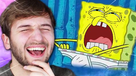 Spongebob Banned Episodes Youtube