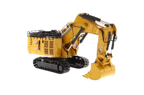 1 87 Cat® 6060 Hydraulic Mining Shovel Diecast Masters