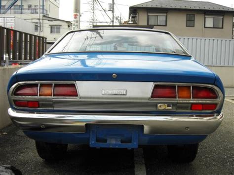 Tech Wiki B210 Bumpers Datsun 1200 Club