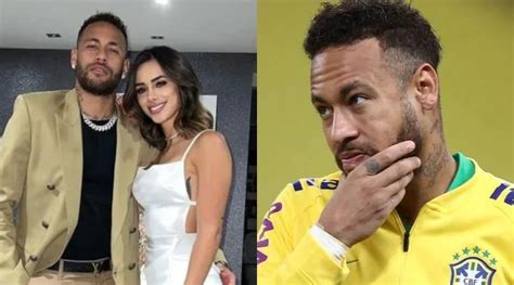 Cuñada De Neymar Rompió El Silencio “¿de Qué Sirve Pedir Perdón A La Familia Si Continúa