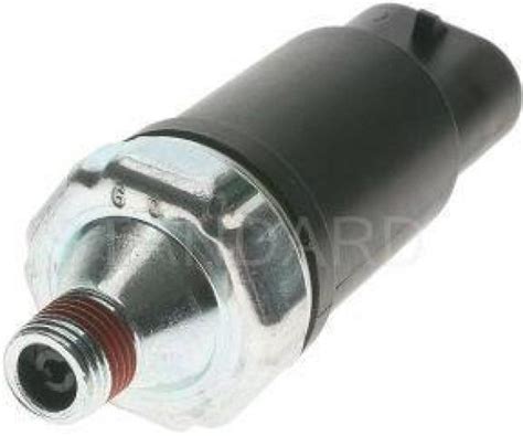 Oil Pressure Sender Or Switch For Gauge Ps By Blue Streak Hygrade