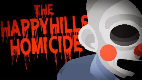 The Happyhills Homicide | List of Deaths Wiki | Fandom