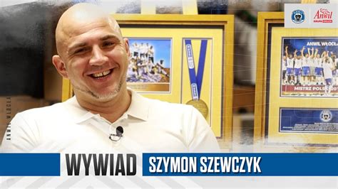 Wywiad Szymon Szewczyk Youtube