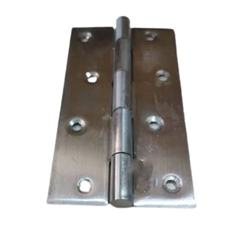 30g Stainless Steel Butt Hinges Thickness 2 5mm Polished At Rs 70