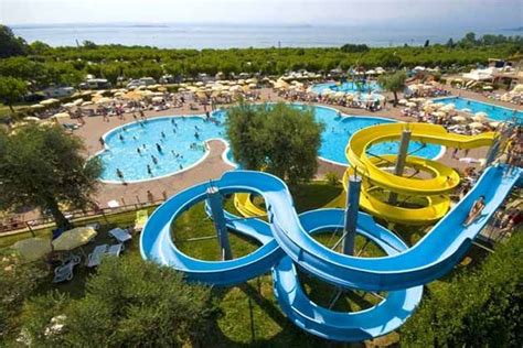 Star Camping In Italy Venice Cavallino Treporti Punta Sabbioni Lido