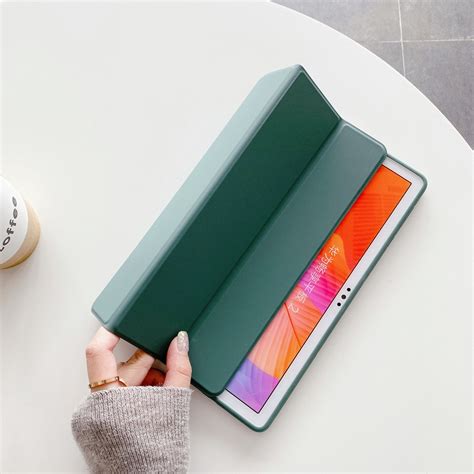 Funda Para Huawei Mediapad Se T M Lite Honor