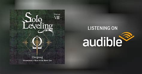 Solo Leveling Vol Audiobook Free With Trial