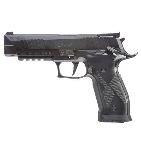 Pistola Chumbinho Sig Sauer P Tan Co Airgun Prime Guns