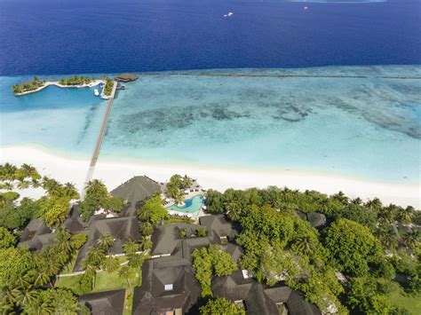 Paradise Island Resort - Maldives Resort